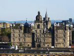EDINBURGH CASTLE 15