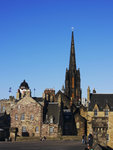 EDINBURGH CASTLE 17