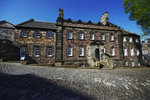 EDINBURGH CASTLE 4