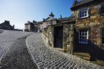 EDINBURGH CASTLE 5
