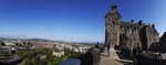 EDINBURGH CASTLE 7