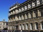 NEW TOWN CENTRE 10