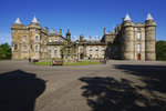 PALACE OF HOLYROODHOUSE 1