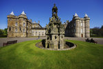 PALACE OF HOLYROODHOUSE 2