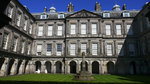 PALACE OF HOLYROODHOUSE 4