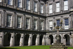 PALACE OF HOLYROODHOUSE 5