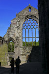 PALACE OF HOLYROODHOUSE 6
