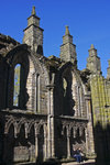 PALACE OF HOLYROODHOUSE 8