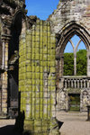 PALACE OF HOLYROODHOUSE 9