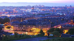 CARLTON HILL 1
