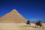 GIZA PYRAMIDS 11