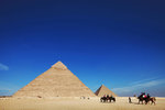 GIZA PYRAMIDS 13