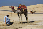 GIZA PYRAMIDS 16