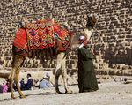 GIZA PYRAMIDS 17