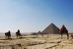 GIZA PYRAMIDS 18