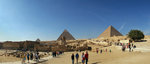 GIZA PYRAMIDS 1A