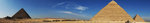 GIZA PYRAMIDS 3