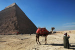 GIZA PYRAMIDS 4