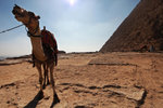 GIZA PYRAMIDS 5