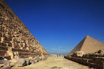 GIZA PYRAMIDS 7