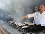 GRILLED FISH LUNCH 2