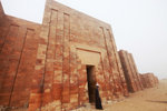 IMHOTEP MUSEUM & SAQQARA 2