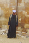 IMHOTEP MUSEUM & SAQQARA 3