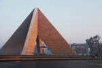 SADAT TOMB 1