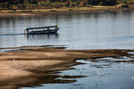 RIVER NILE 11