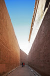 EDFU TEMPLE