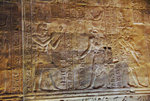 EDFU TEMPLE 12