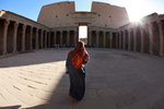 EDFU TEMPLE 15