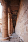 EDFU TEMPLE 19