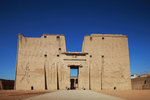 EDFU TEMPLE 1