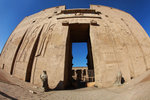 EDFU TEMPLE 2