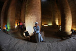 EDFU TEMPLE 35