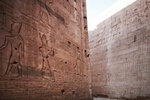 EDFU TEMPLE 4