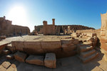 EDFU TEMPLE 5
