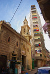 ALEXANDRIA 25
