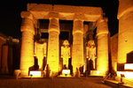 LUXOR TEMPLE 5
