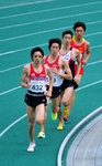 ATHLETICS 13