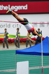 ATHLETICS 18