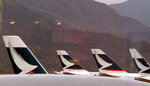 HONG KONG INTERNATIONAL AIRPORT 7