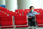 HONG KONG INTERNATIONAL AIRPORT 9