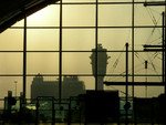 HONG KONG INTERNATIONAL AIRPORT 1