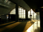 HONG KONG INTERNATIONAL AIRPORT 2