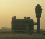 HONG KONG INTERNATIONAL AIRPORT 3