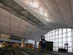 HONG KONG INTERNATIONAL AIRPORT 4