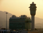 HONG KONG INTERNATIONAL AIRPORT 6