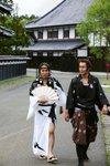 NOBORIBETSU EDO WONDERLAND 1